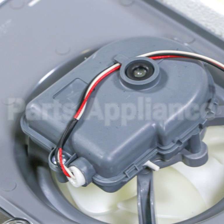 DA97-11772B Samsung Assy Cover Evap-Ref;Aw2-11, Pantry