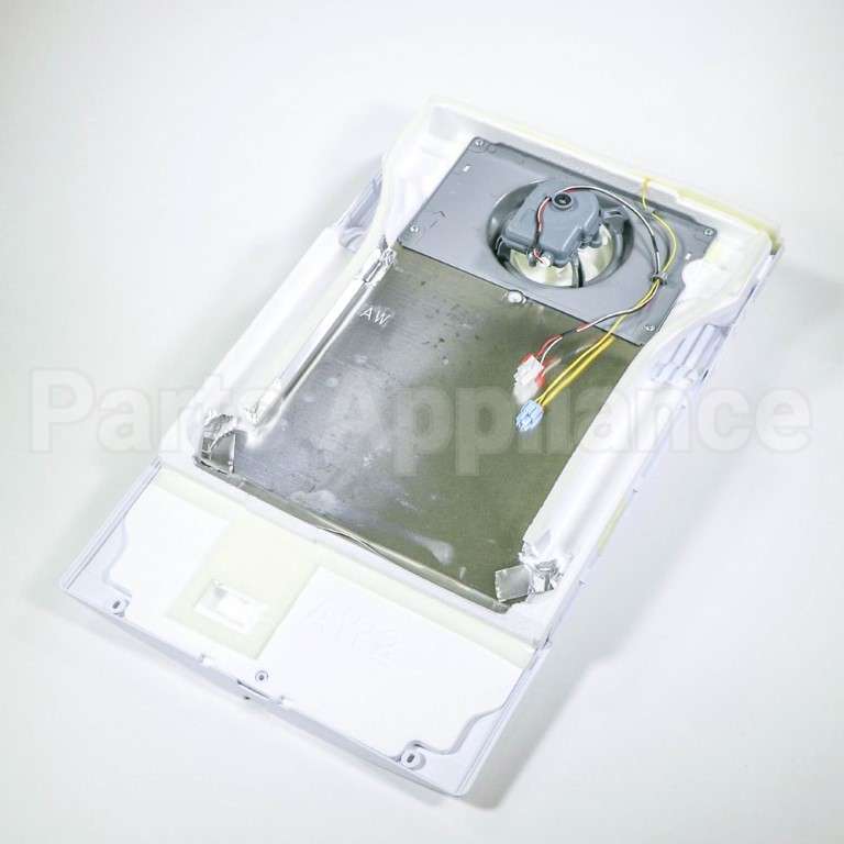 DA97-11772B Samsung Assy Cover Evap-Ref;Aw2-11, Pantry