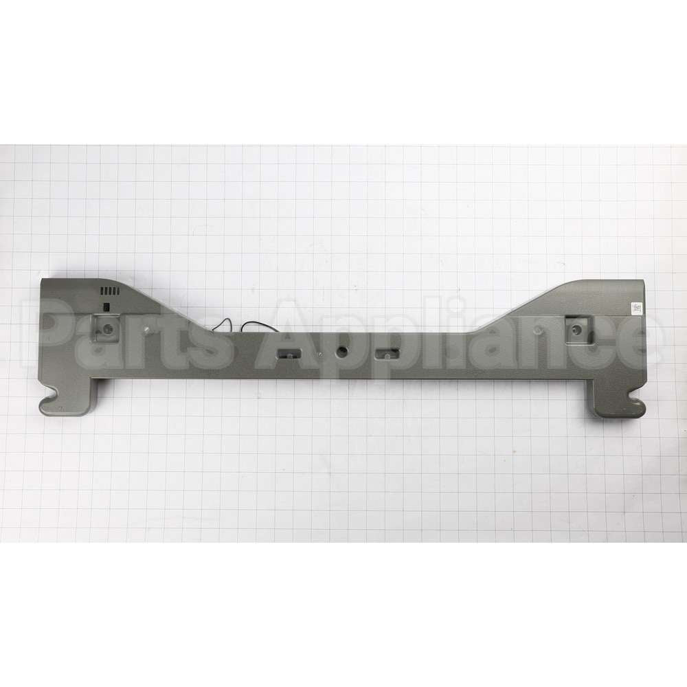 DA97-11802W Samsung Assy Top Table-Front;Nw2 Fdr,Inox Gray,A