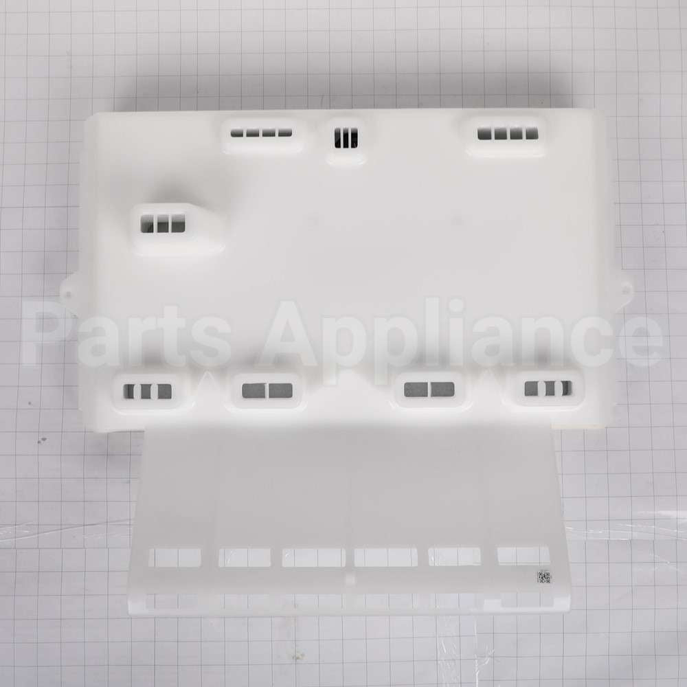 DA97-11824B Samsung Assy Cover Evap-Fre;Nw2-Pjt,110V~240V,Bo