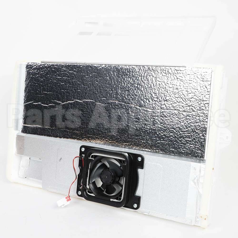 DA97-11824C Samsung Assy Cover Evap-Fre;Nw2-Pjt,110V~240V,Bo