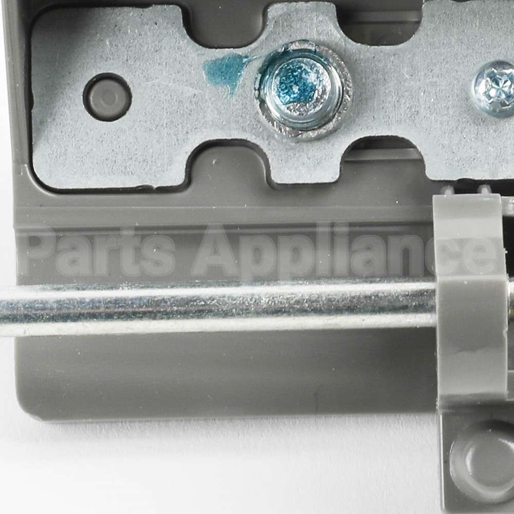 DA97-11912L Samsung Assy Cap Handle-Sub Fre Left;Nw2-Fdr,Ino