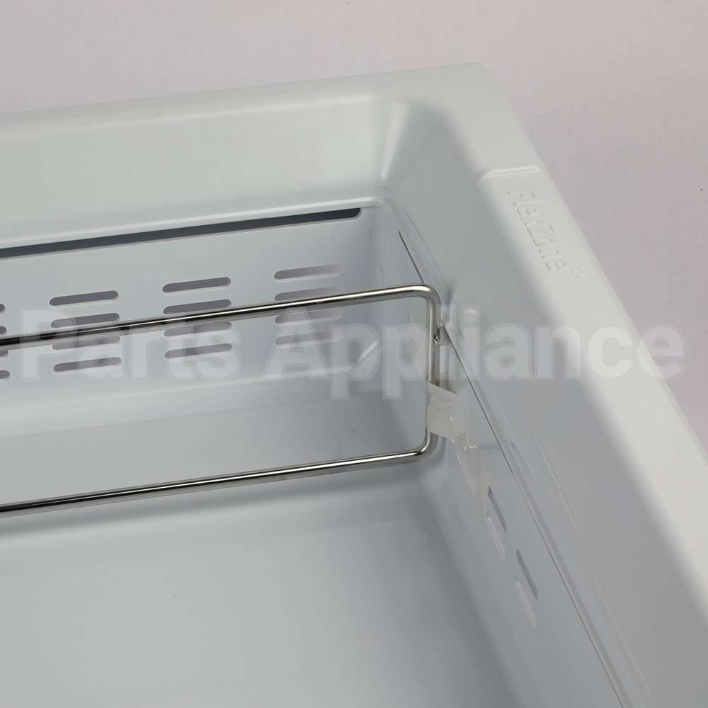 DA97-11930A Samsung Assy Case-Conv;Aw3,Roller-Divider