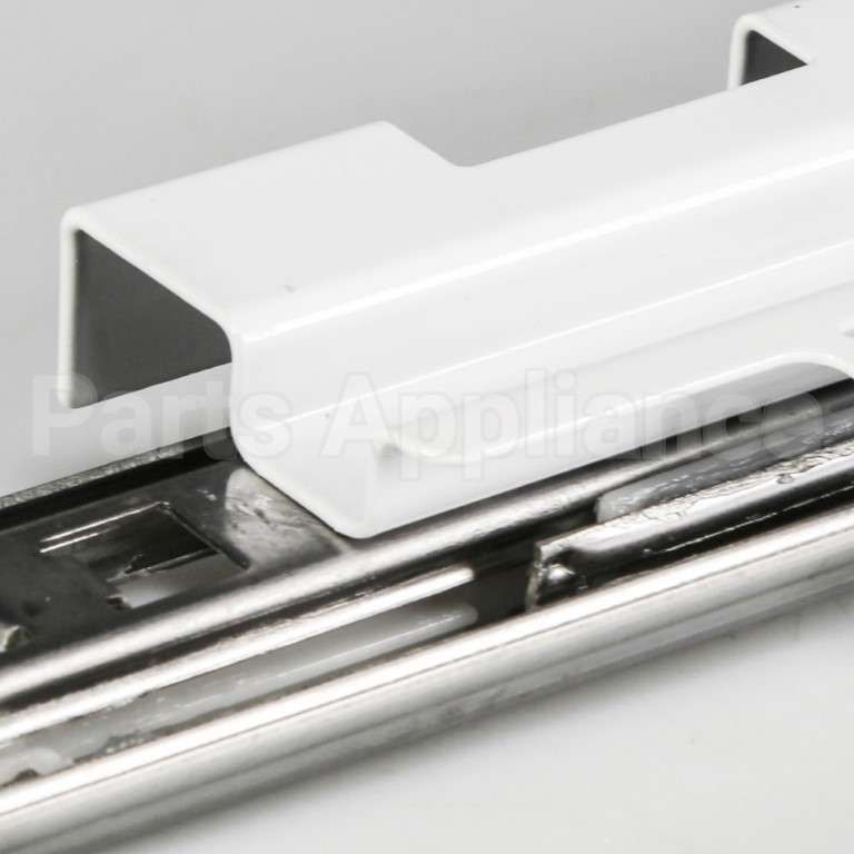 DA97-12025A Samsung Assy Rail-Slide Low R;Nw2(21Ut)