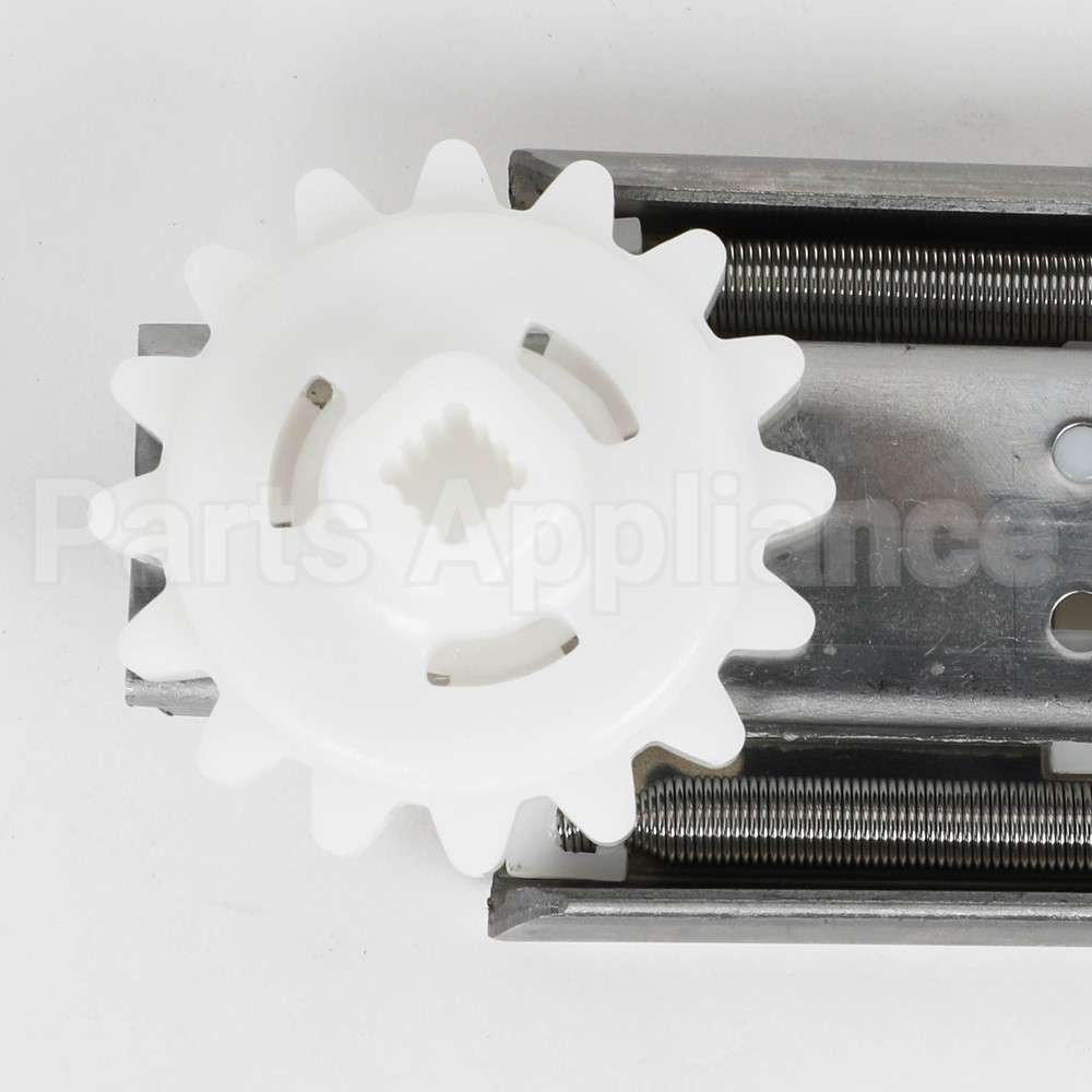 DA97-12027A Samsung Assy Rail-Slide Low L;Nw2(21Ut)