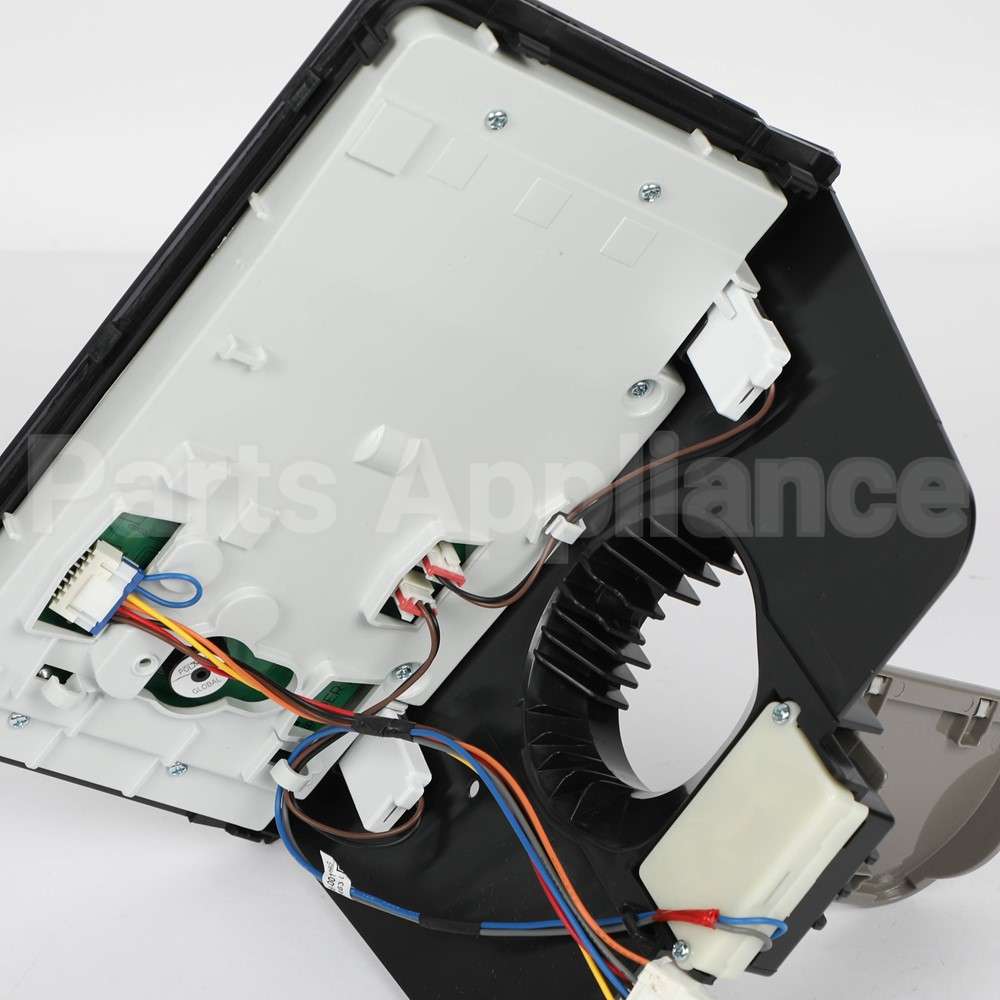 DA97-12088T Samsung Assy Cover Dispenser;Polaris,Cream Sts,S