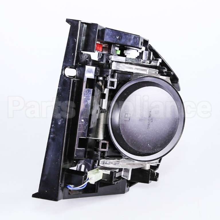 DA97-12095A Samsung Assy Case-Lever Disp;Sseda,I-Black(Sc-00