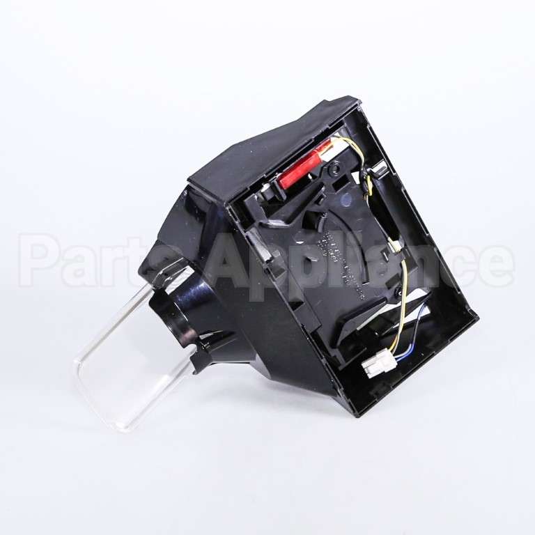 DA97-12095A Samsung Assy Case-Lever Disp;Sseda,I-Black(Sc-00