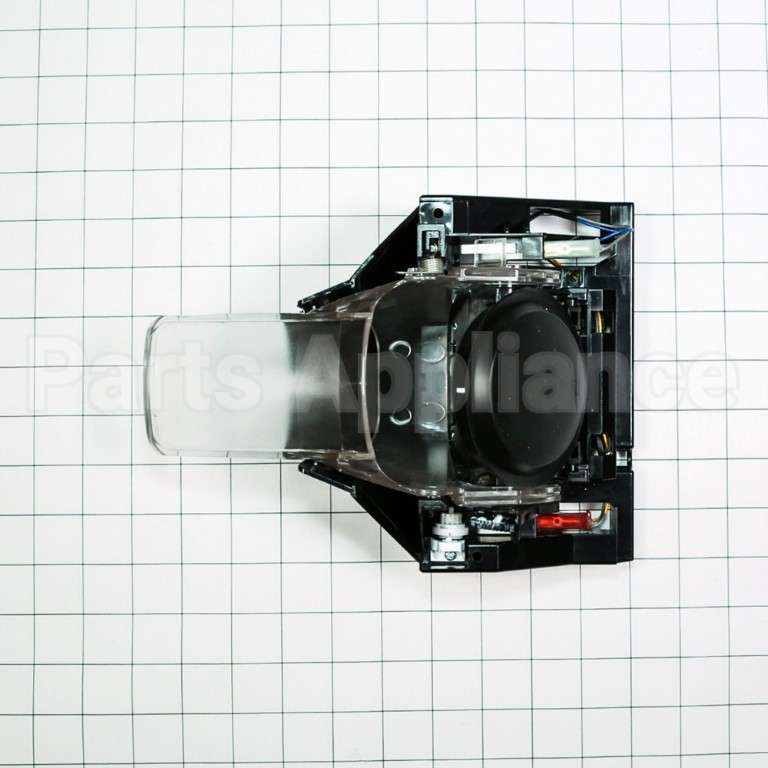 DA97-12095A Samsung Assy Case-Lever Disp;Sseda,I-Black(Sc-00