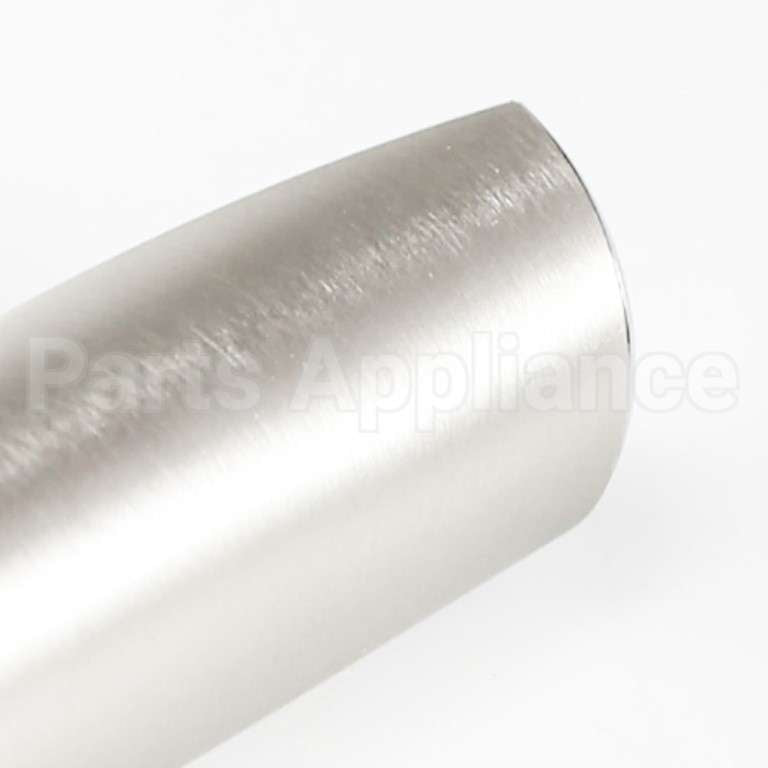 DA97-12394A Samsung Assy Handle Bar-Fre;Nw2-Fdr,Al(A6063),Ve