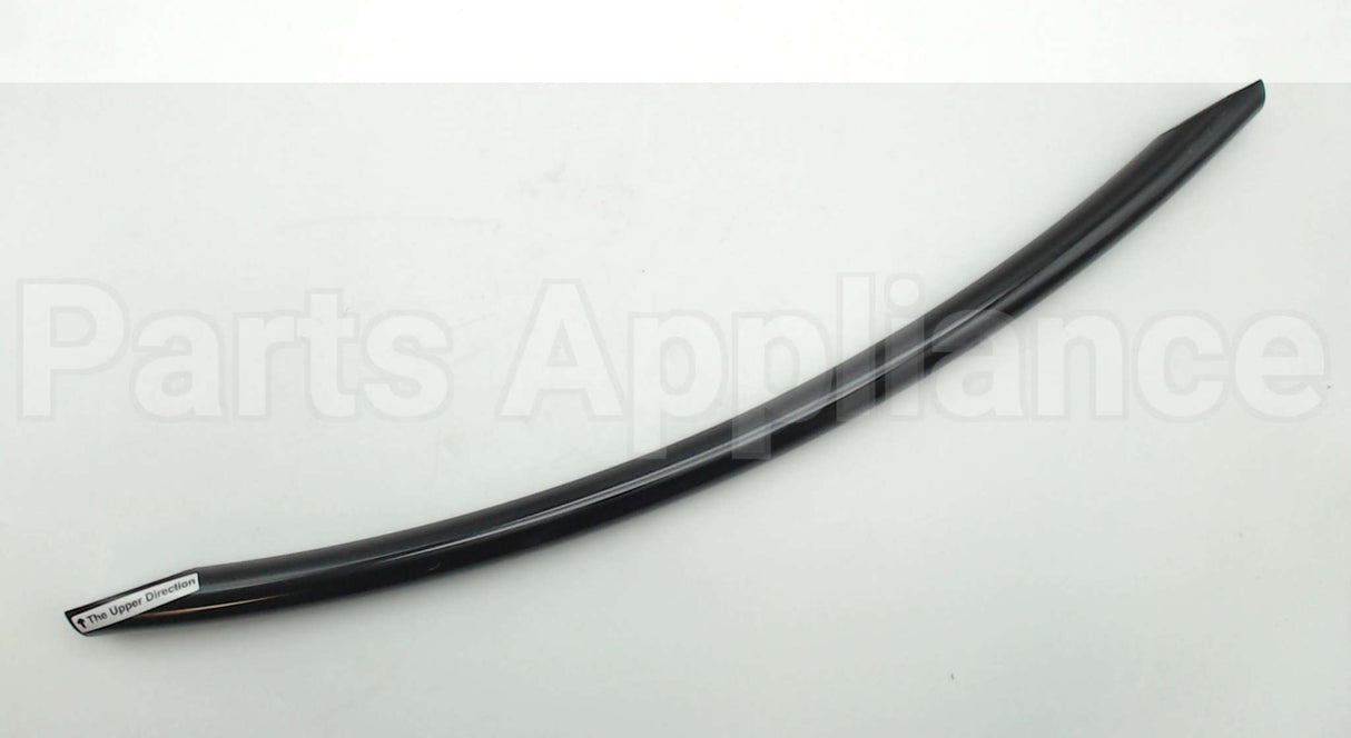 DA97-12394B Samsung Assy Handle Bar-Fre;Nw2-Fdr,Al(A6063),Ma