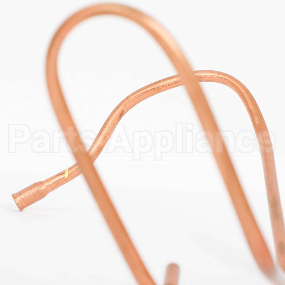 DA97-12410A Samsung Assy Pipe Connect-Suction;Aw-Pjt,No Muff