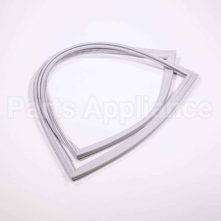 DA97-12522A Samsung Assy-Gasket Door Fre;Aw3-Pjt,Gray,Aw New