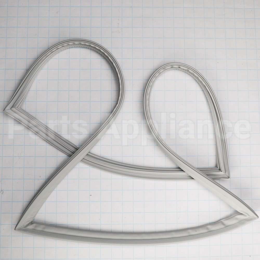 DA97-12522E Samsung Assy-Gasket Dooe Fre;Opus-Pjt,Gray,Aw Ne