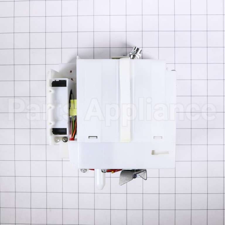 DA97-12540K Samsung Assy Case Auger Motor;Rf9900Jc,115V 60Hz