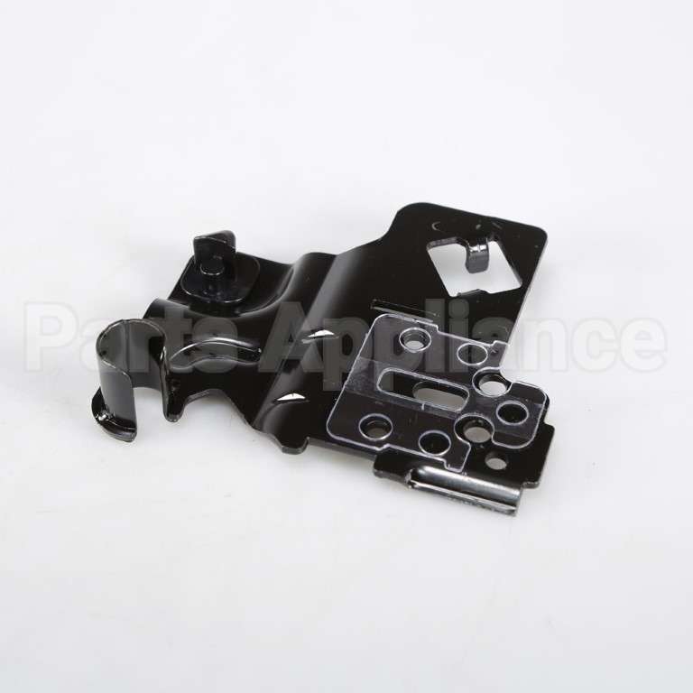 DA97-12573A Samsung Assy Hinge Upp-L;Aw4,T3.0,Black
