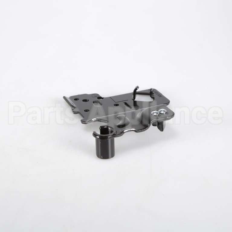 DA97-12573A Samsung Assy Hinge Upp-L;Aw4,T3.0,Black