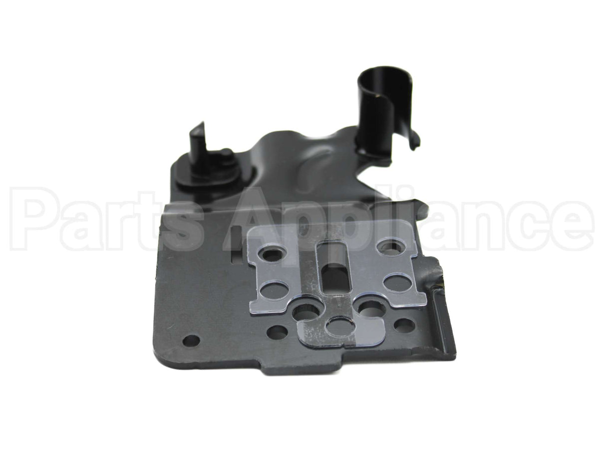 DA97-12574A Samsung Assy Hinge Upp-R;Aw4,T3.0,Black