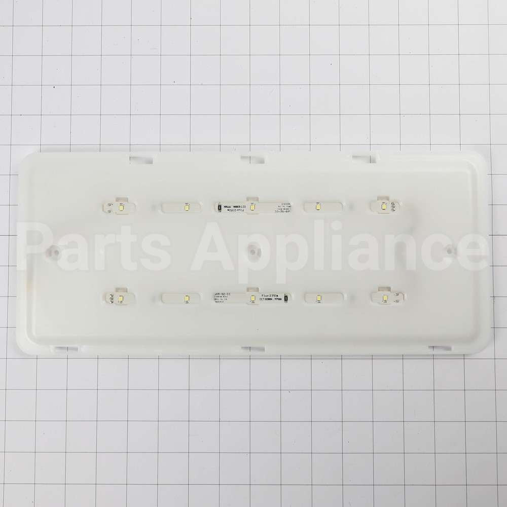 DA97-12606B Samsung Assy Case Lamp-Ref;Aw4,Long Led