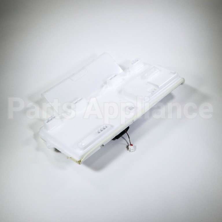 DA97-12617A Samsung Assy Cover Evap-Fre Cover Evap Module;Aw