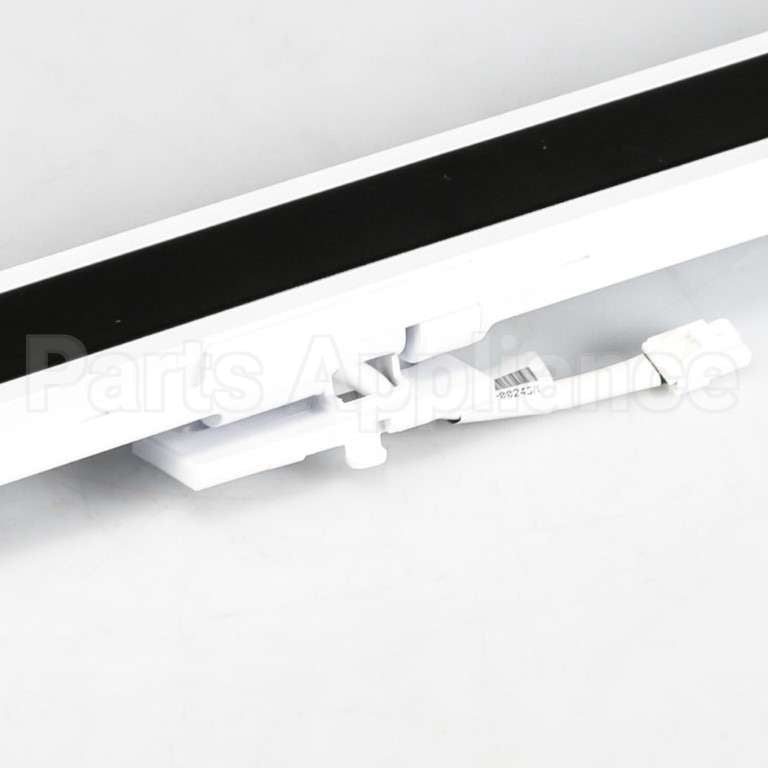 DA97-12624B Samsung Assy French;Aw4,All Black