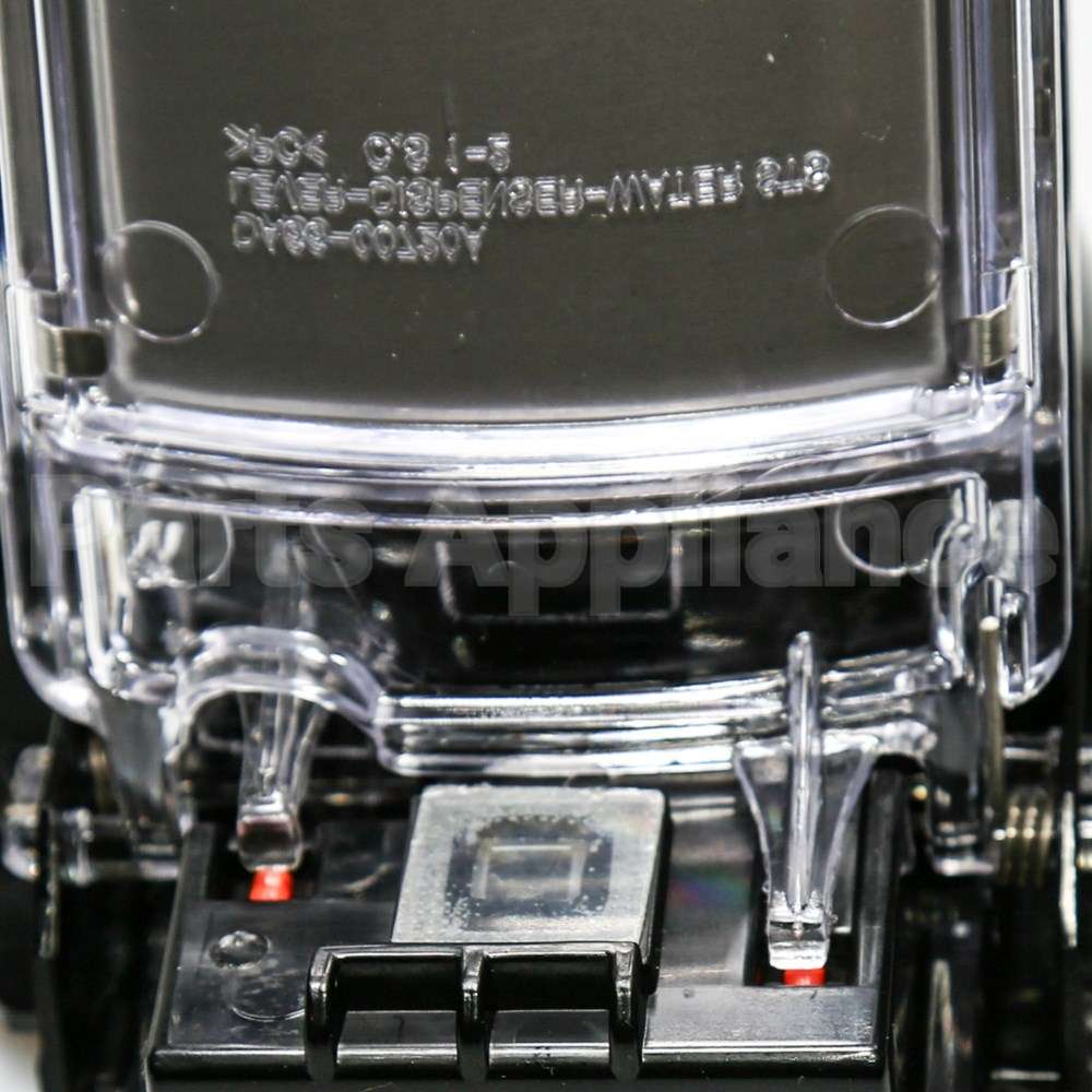 DA97-12628M Samsung Assy Lever Dispenser;Romanee Conti,Sts C