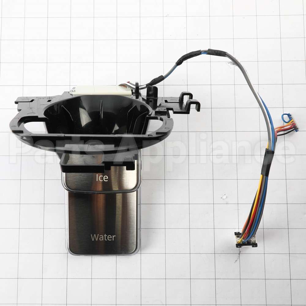 DA97-12628N Samsung Assy Lever Dispenser;Aw4-4D,Cd/No Sparkl