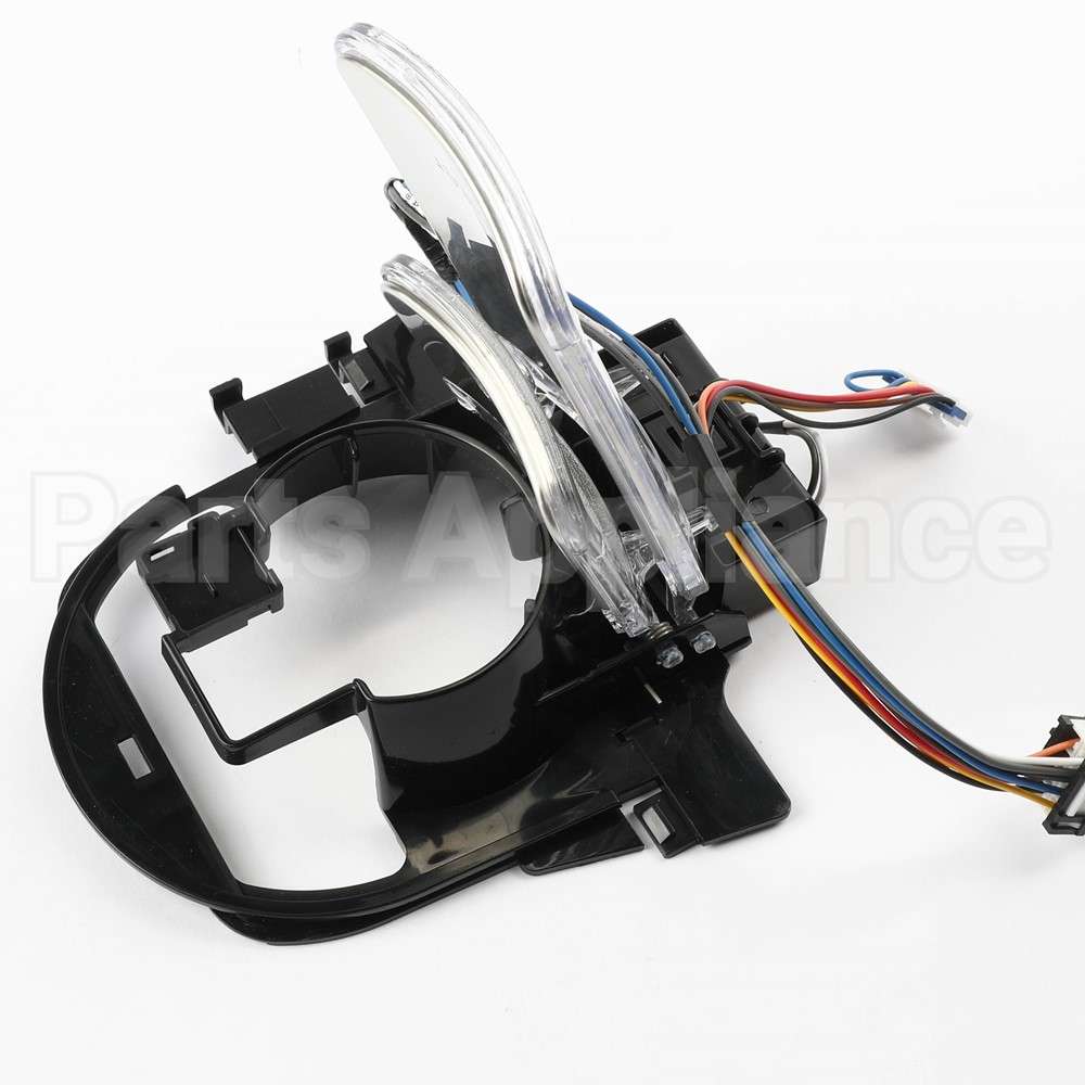 DA97-12628N Samsung Assy Lever Dispenser;Aw4-4D,Cd/No Sparkl