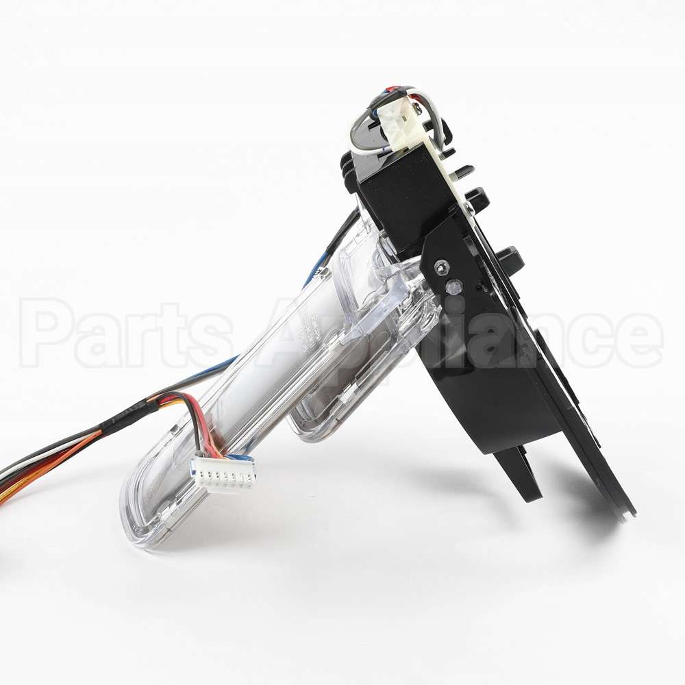 DA97-12628N Samsung Assy Lever Dispenser;Aw4-4D,Cd/No Sparkl