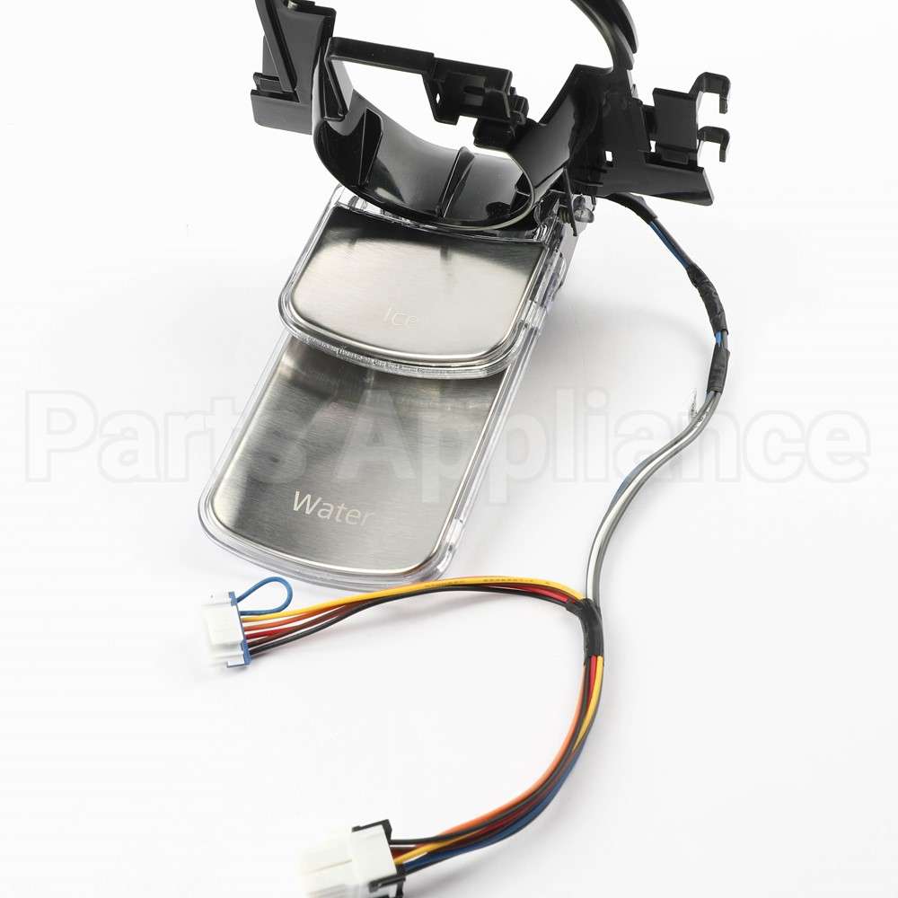 DA97-12628N Samsung Assy Lever Dispenser;Aw4-4D,Cd/No Sparkl