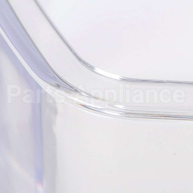 DA97-12657A Samsung Assy Guard-Ref Left Door Bin Module;Aw1-