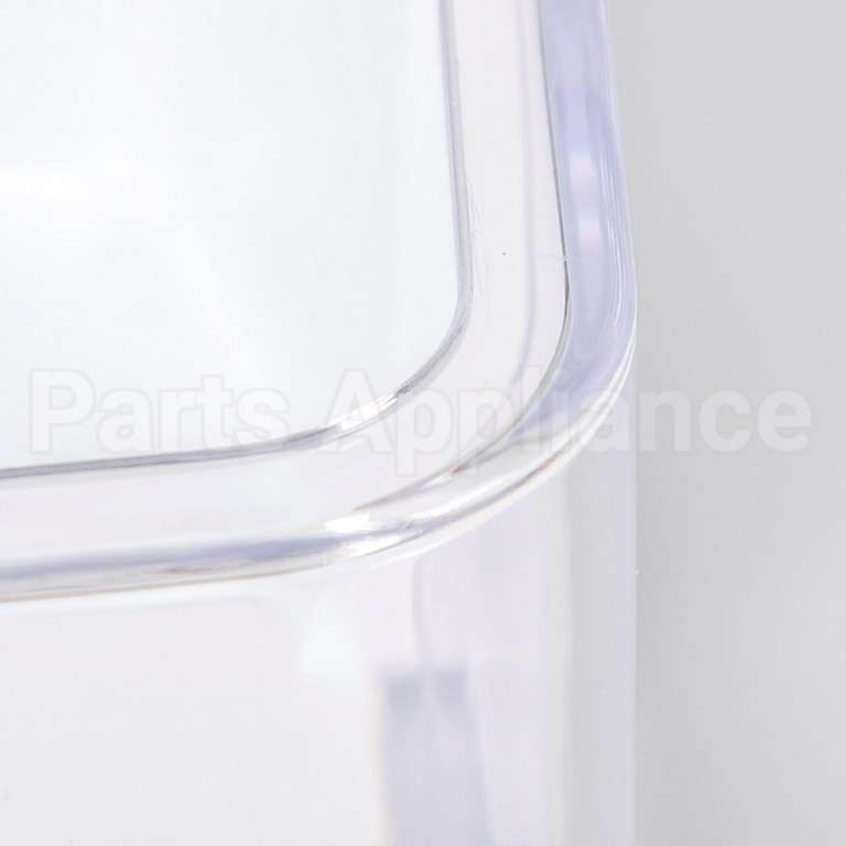 DA97-12657A Samsung Assy Guard-Ref Left Door Bin Module;Aw1-