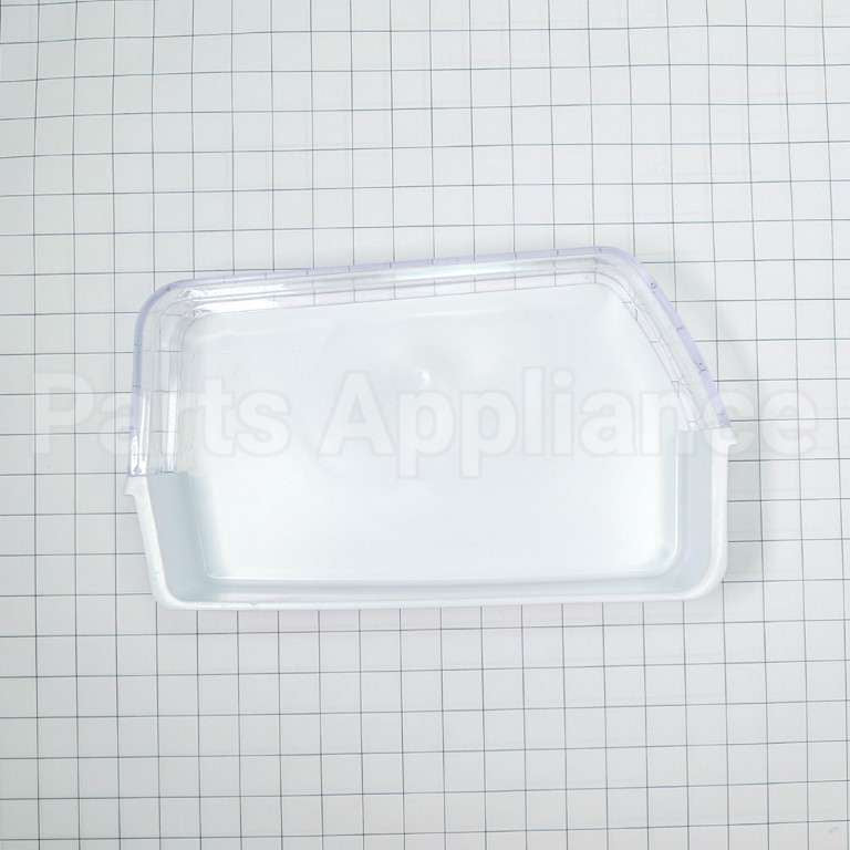 DA97-12657A Samsung Assy Guard-Ref Left Door Bin Module;Aw1-