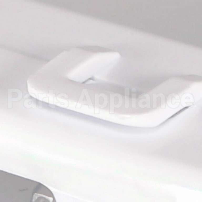 DA97-12668A Samsung Assy Case-Filter Tank;Aw4,Wht