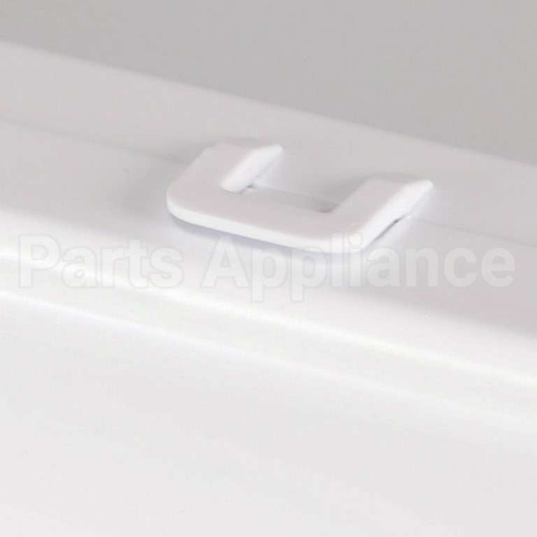 DA97-12668A Samsung Assy Case-Filter Tank;Aw4,Wht