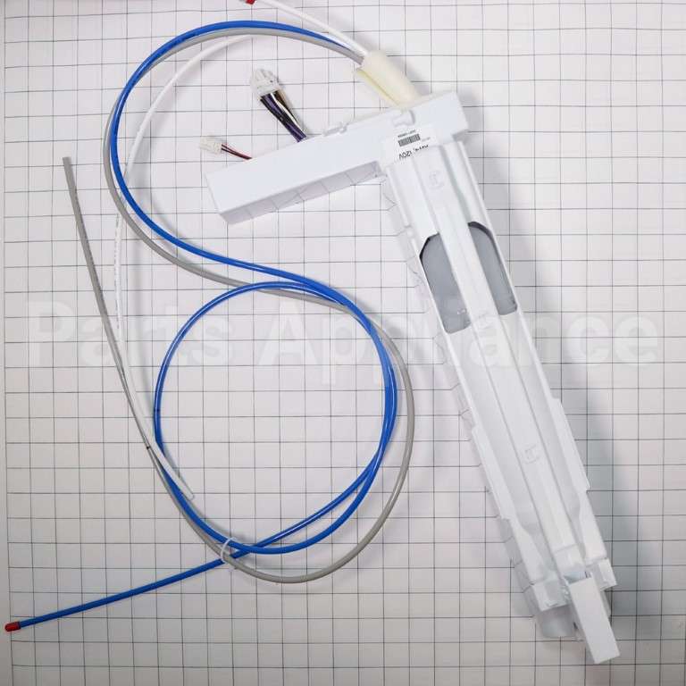 DA97-12668A Samsung Assy Case-Filter Tank;Aw4,Wht