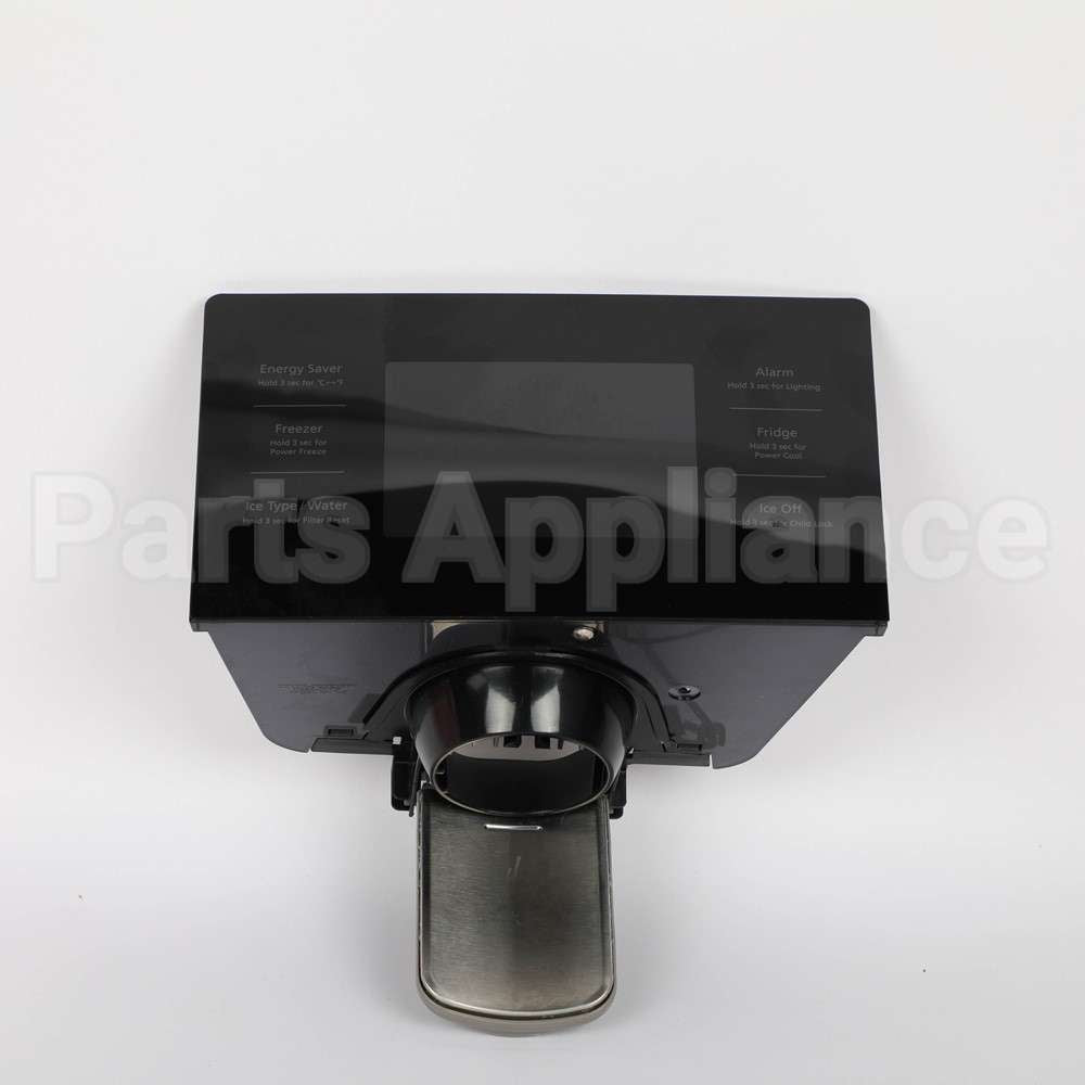 DA97-12675Q Samsung Assy Cover Dispenser