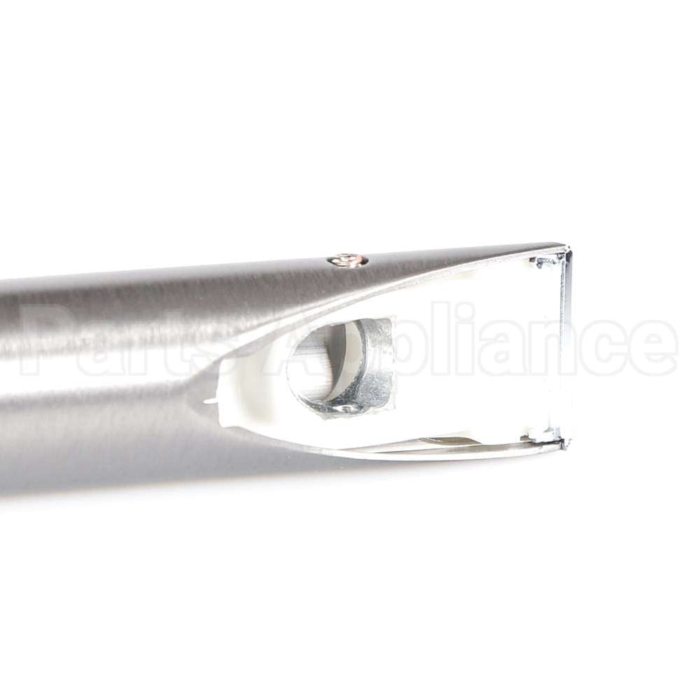 DA97-12712D Samsung Assy Handle-Fre;Aw3-14,Black Caviar