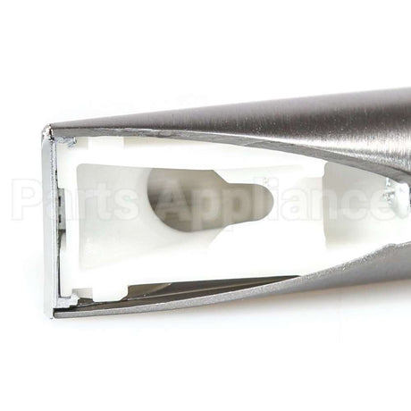 DA97-12712D Samsung Assy Handle-Fre;Aw3-14,Black Caviar