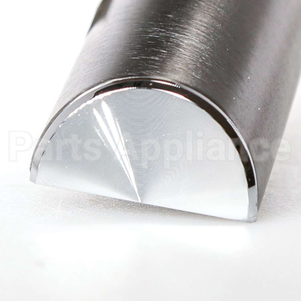 DA97-12712D Samsung Assy Handle-Fre;Aw3-14,Black Caviar