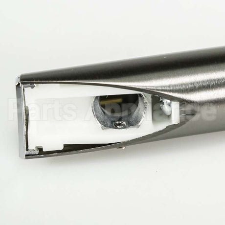 DA97-12715F Samsung Assy Handle-Ref Left;Aw3-14,Black Caviar