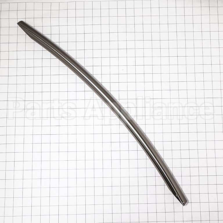 DA97-12715F Samsung Assy Handle-Ref Left;Aw3-14,Black Caviar