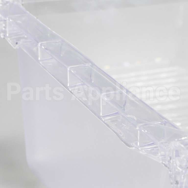 DA97-12725A Samsung Assy Case Veg-Left Drawer Module;Aw1-12,