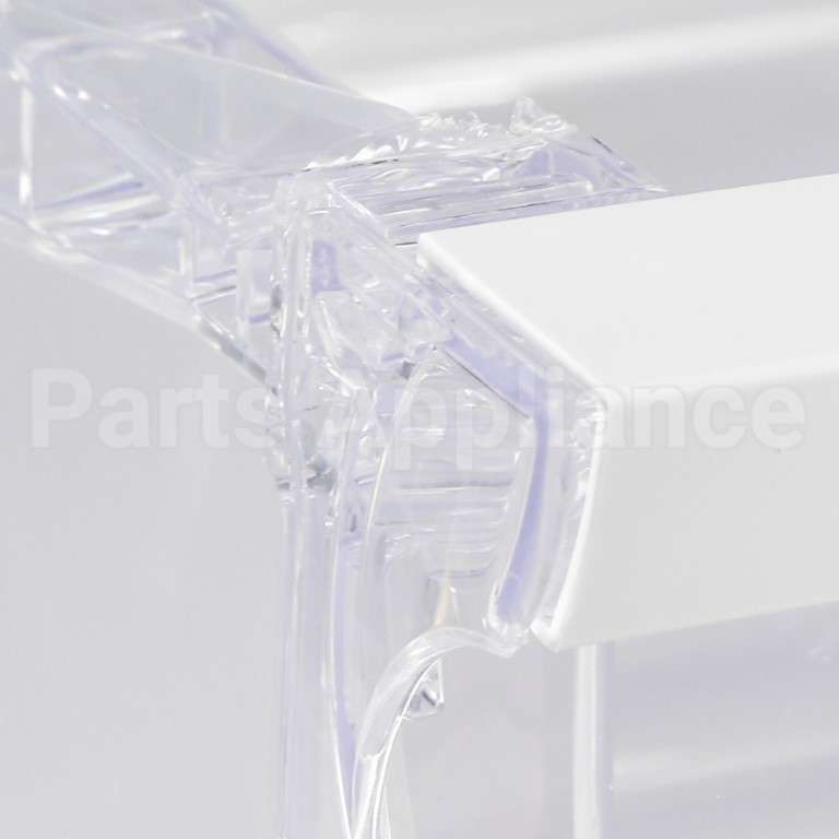 DA97-12725A Samsung Assy Case Veg-Left Drawer Module;Aw1-12,