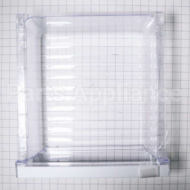 DA97-12725A Samsung Assy Case Veg-Left Drawer Module;Aw1-12,