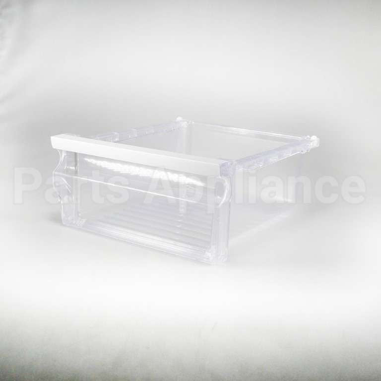 DA97-12726A Samsung Assy Case Veg-Right Drawer Module