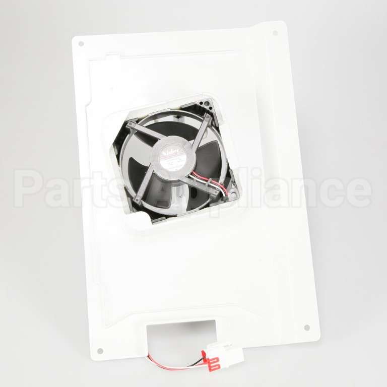 DA97-12815B Samsung Assy Case Motor-Ref;Aw4,Assy