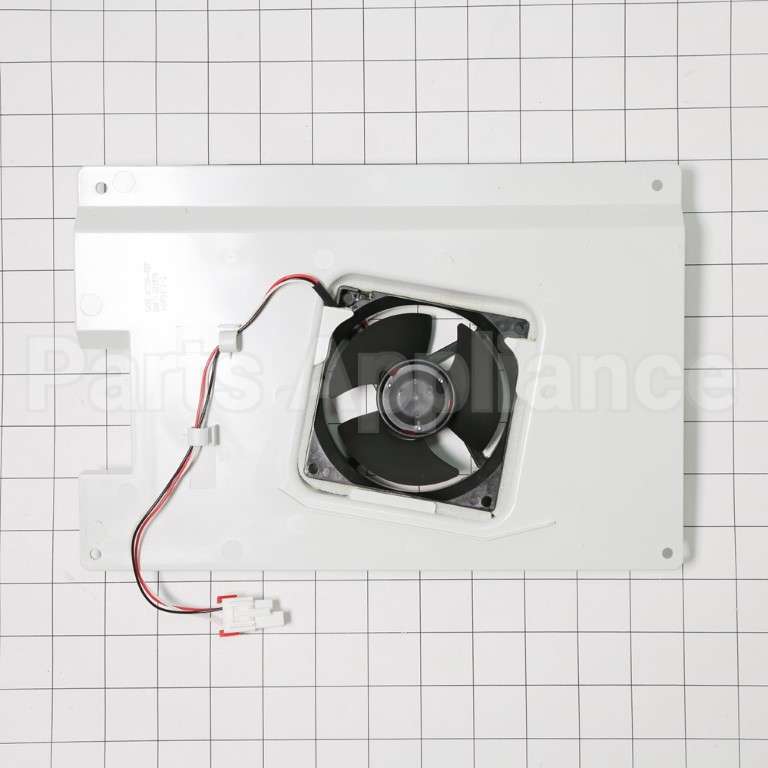 DA97-12815B Samsung Assy Case Motor-Ref;Aw4,Assy