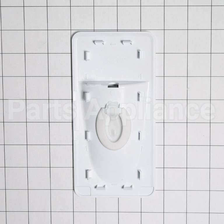 DA97-12942A Samsung Assy Cover-Dispenser;Aw1-12 Pjt