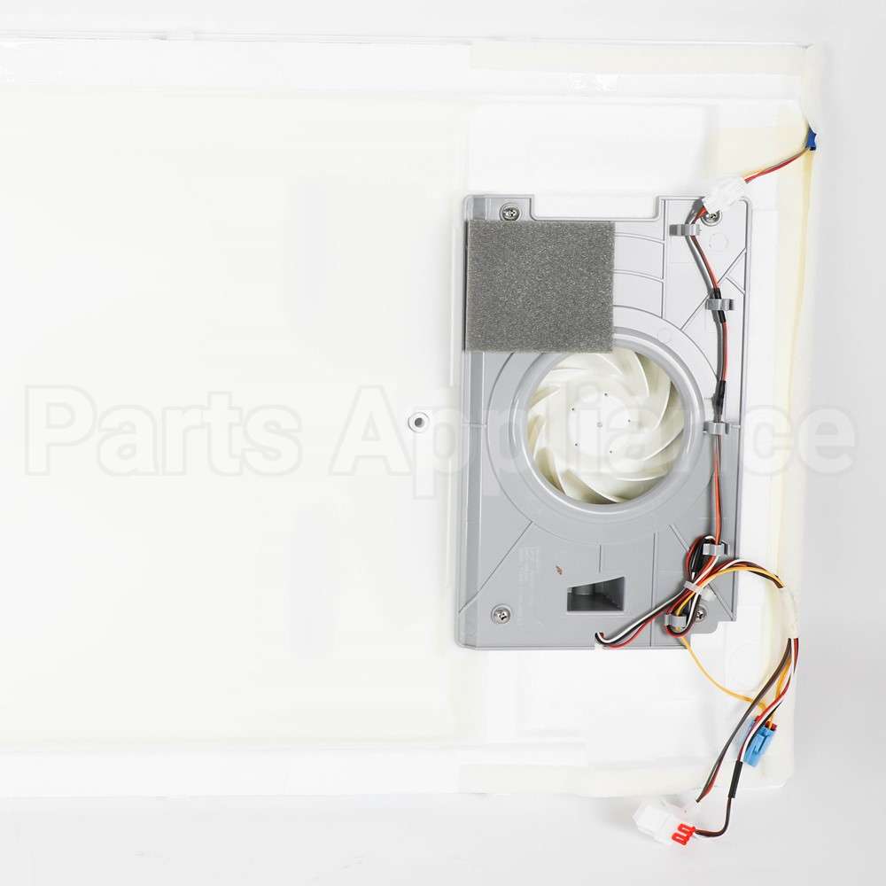 DA97-12944A Samsung Assy Cover Evap-Ref;Romanee-Conti,Pp,Coo